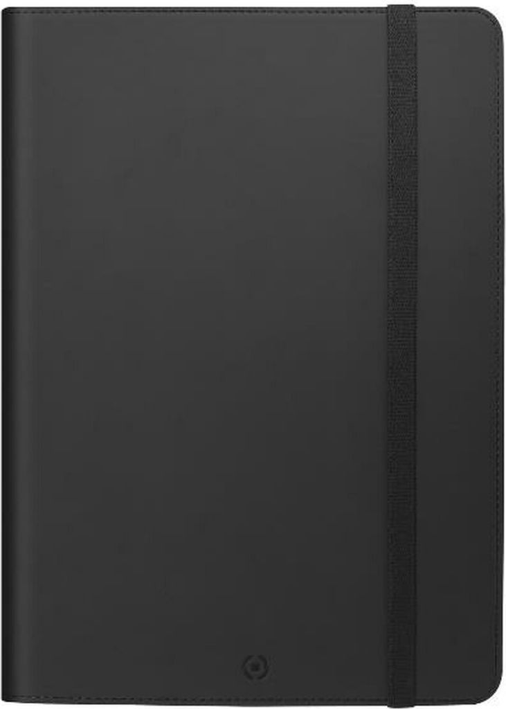 Celly Tablet Tasche BOOKBAND19 Schwarz iPad Air