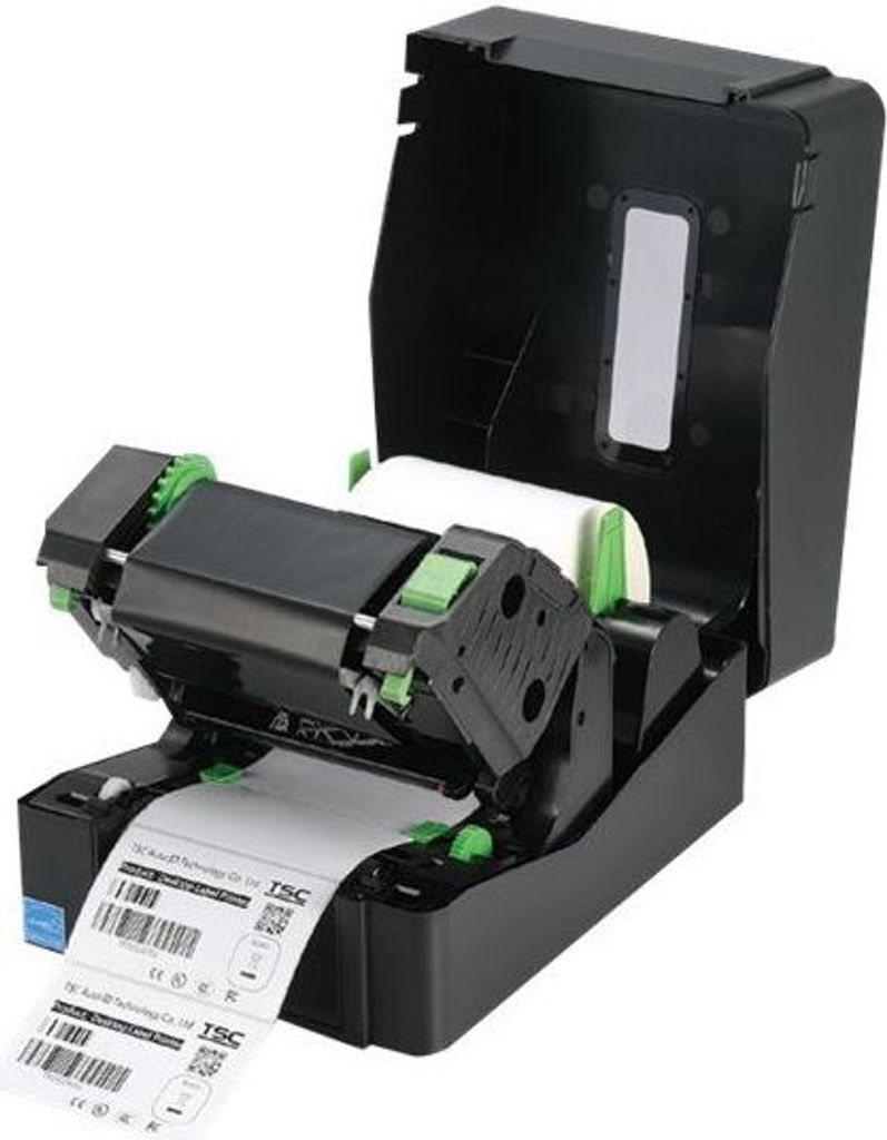 TSC Desktopdrucker TE210 [99-065A301-00LF00] Immagine del prodotto 
