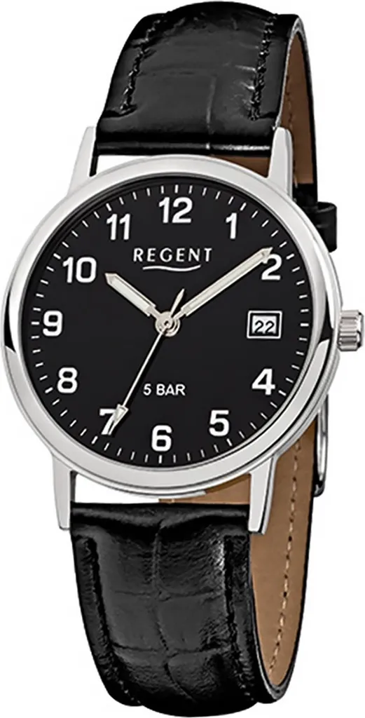 Regent F-792: L'Orologio da Uomo Perfetto per un Regalo Indimenticabile