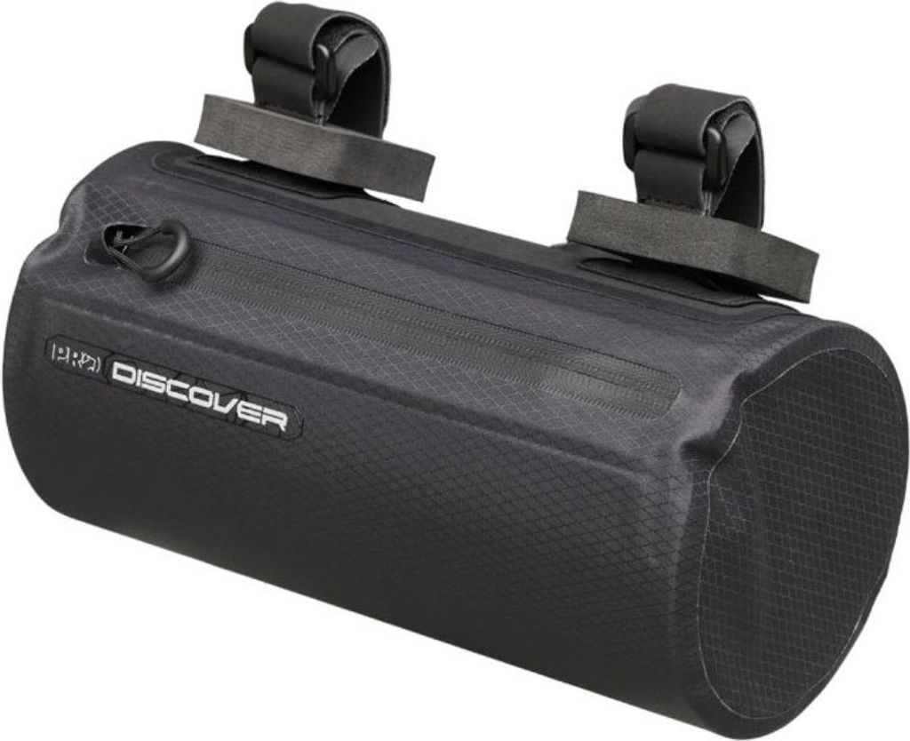 PRO Lenkertasche Discover Team