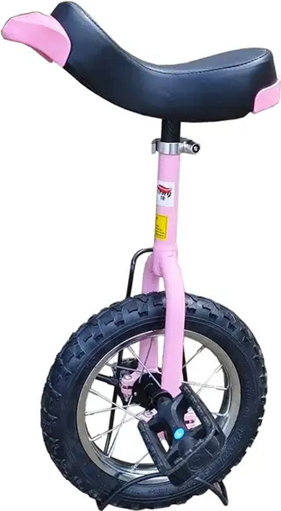 Funsport Einrad 16 Zoll Pink