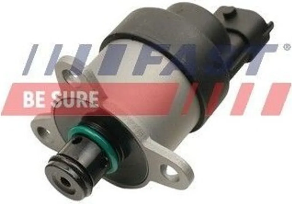 Vanne de régulation quantité de carburant 5001867926 pour pompe Movano