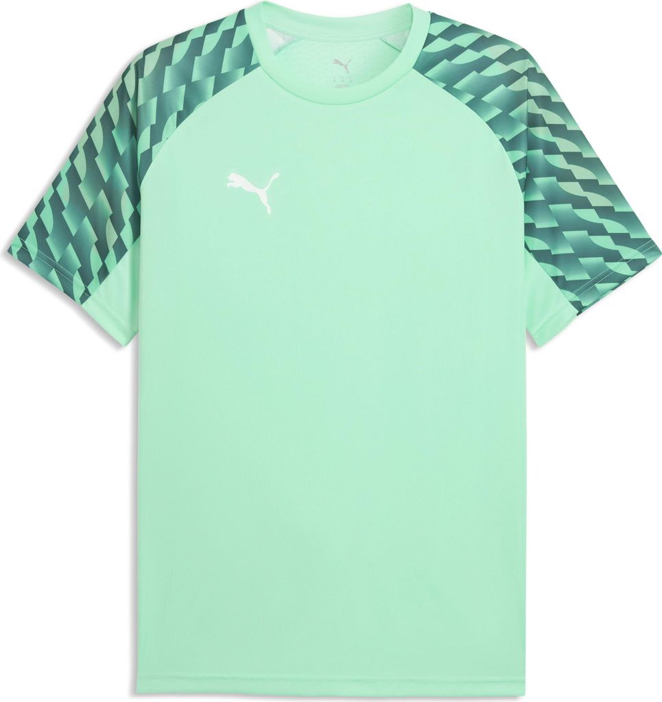 teamLIGA26 Jersey Flock: - Größe: 3XL