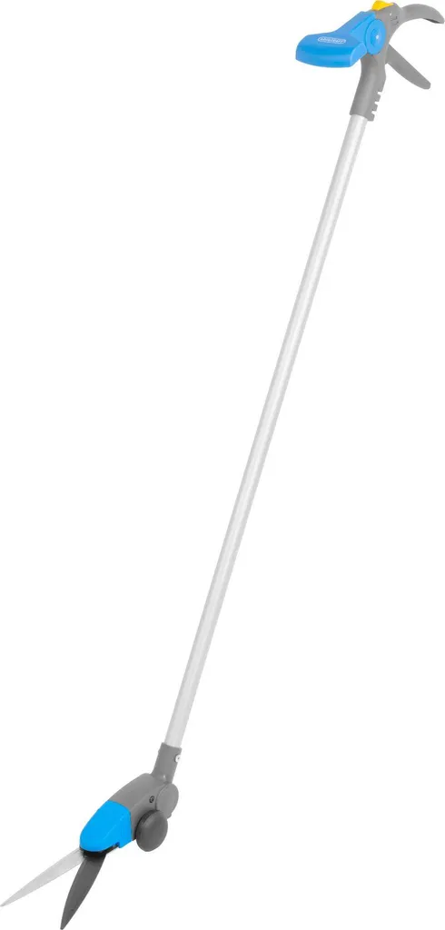 Cisailles de jardin pour pelouse et herbes hautes Aquacraft P3531