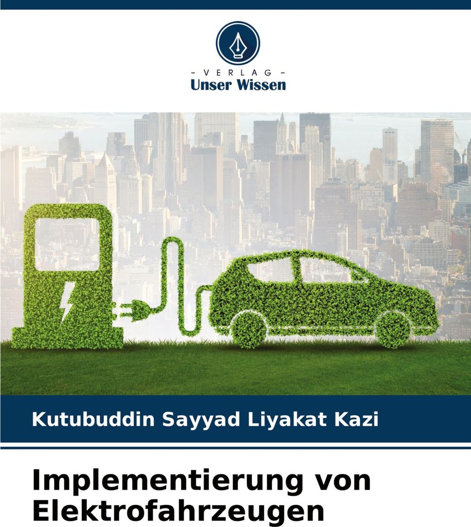 Implementierung von Elektrofahrzeugen