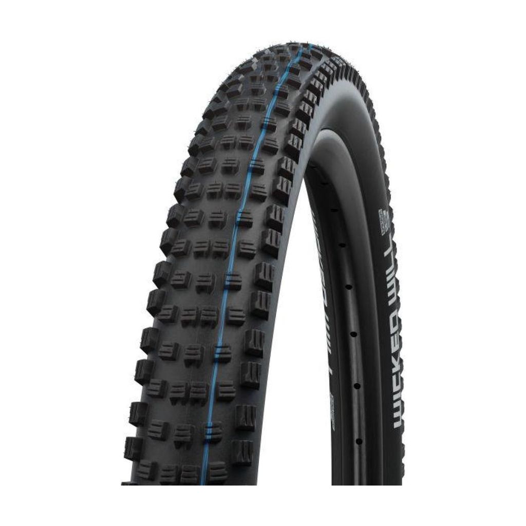 Schwalbe MTB- Faltreifen Wicked Will HS 614 E-50, 29x2.40"62-622