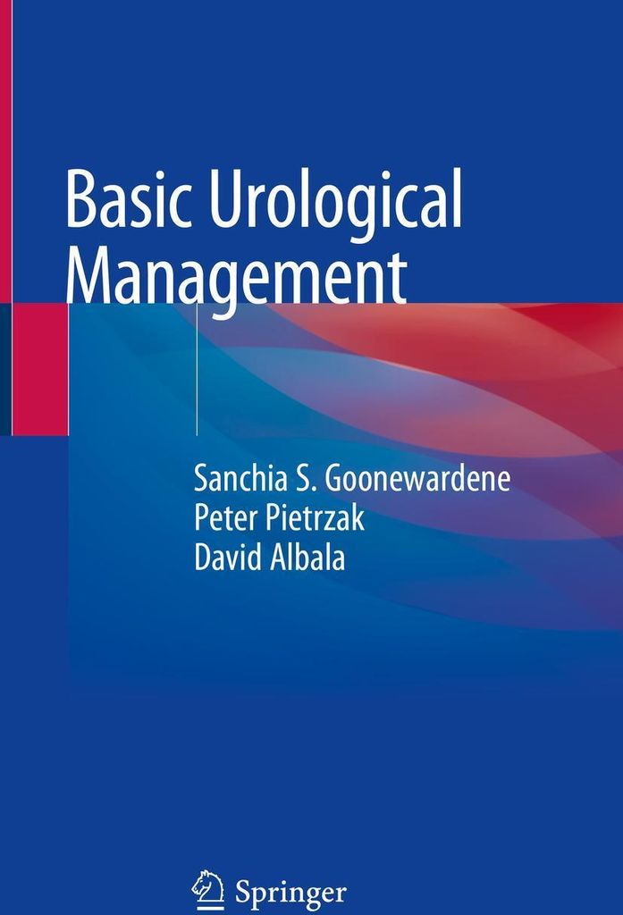 Basic Urological Management