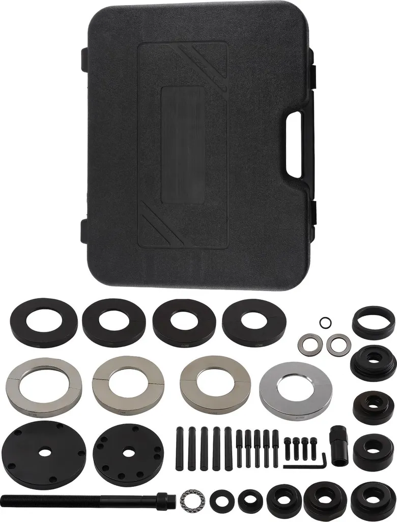 Extracteur Roulement 72mm Haute Résistance pour Audi A1 et VW Polo