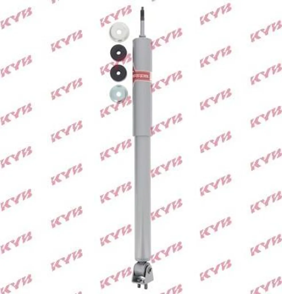 Amortisseur Avant Mercedes W111 W108 : Supprimez les Vibrations S