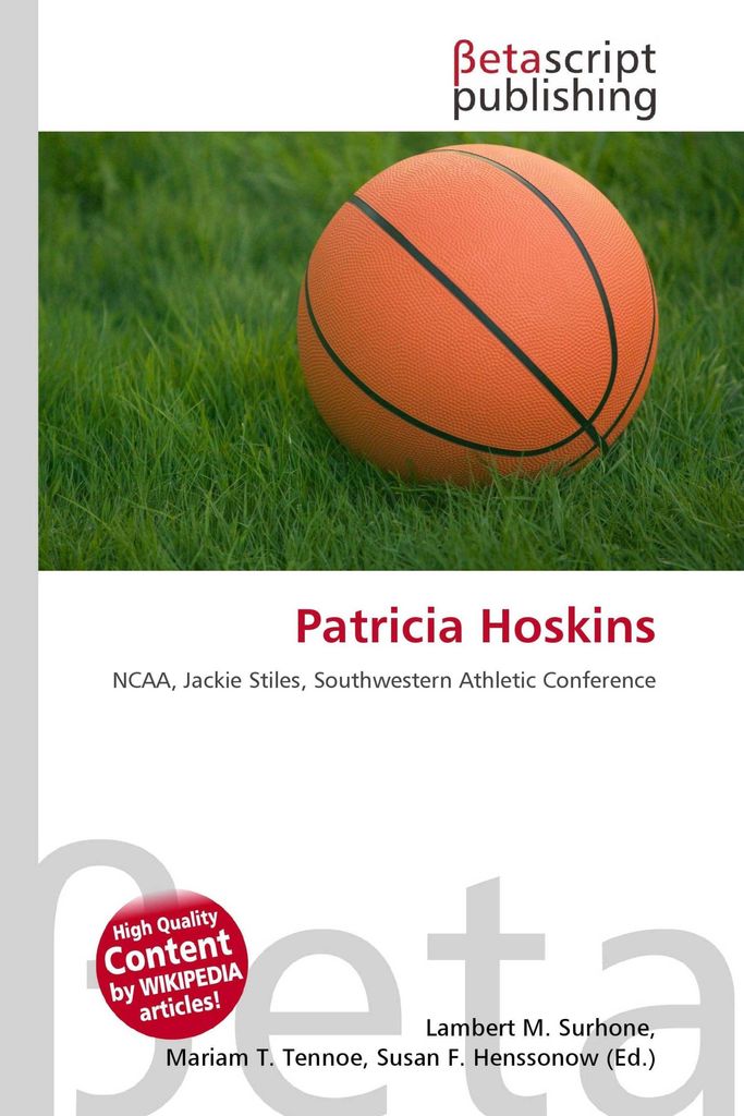 Patricia Hoskins