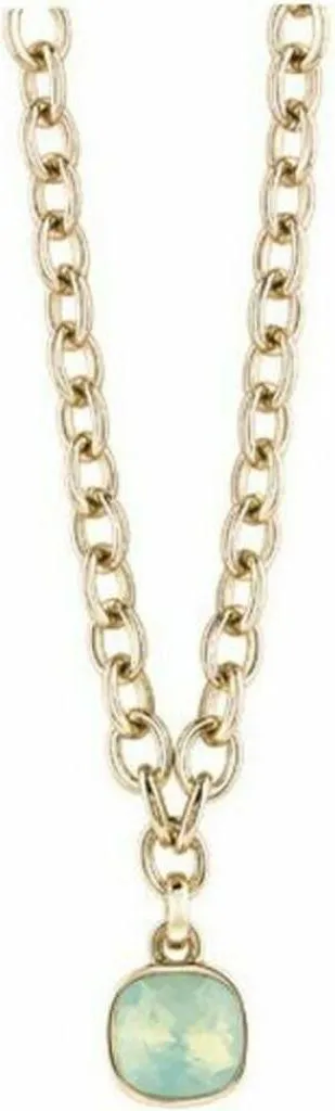 Collier Guess chaînes pour femmes UBN61060 idéal pour look chic et soirée