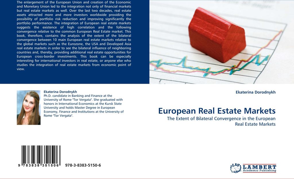 European Real Estate Markets