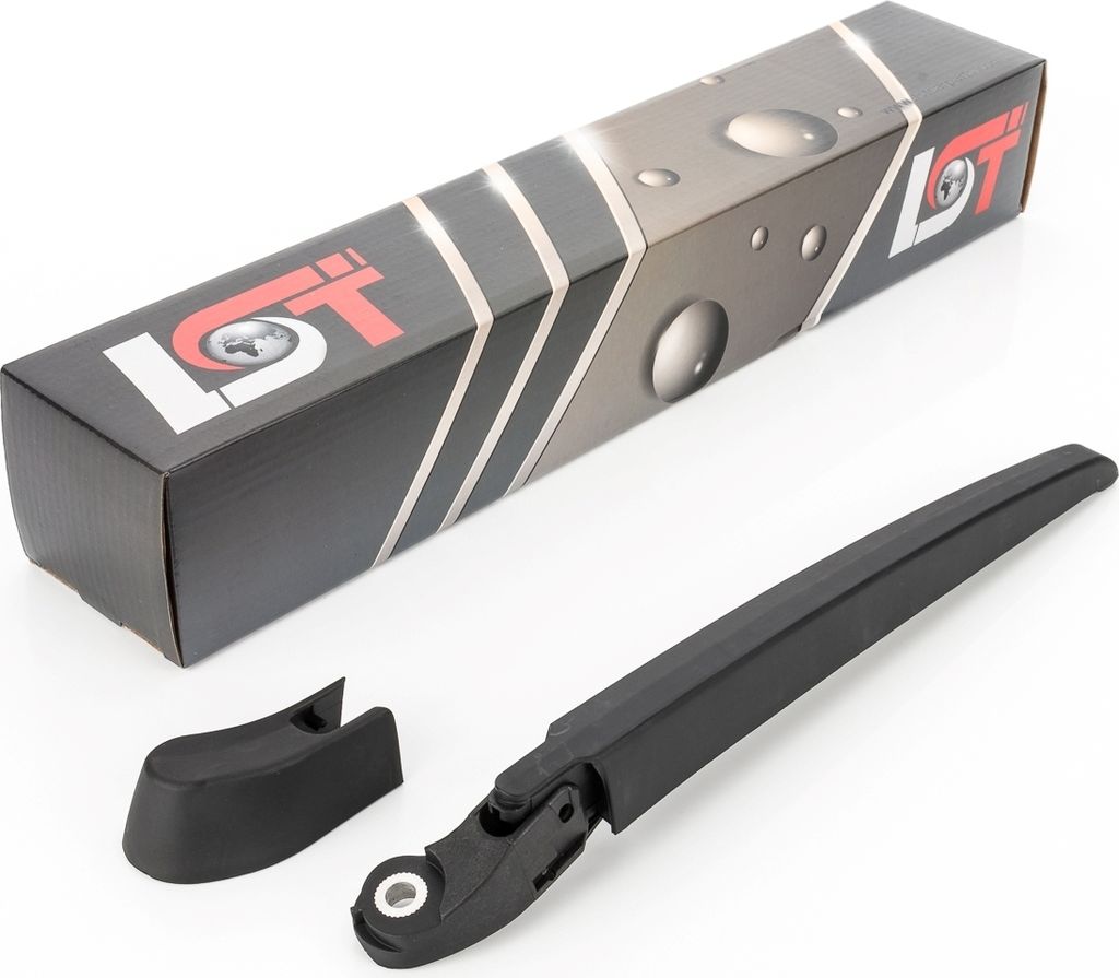 Scheibenwischer hinten Heckwischerarm Rear Wiper für BMW X5 Produktbild 