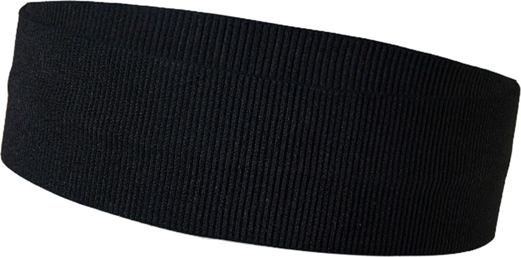 Unisex Einfarbiges feuchtigkeitsableitendes Schweißband Hochelastisches Stirnband für Sport, Tennis, Basketball, Damen und Herren