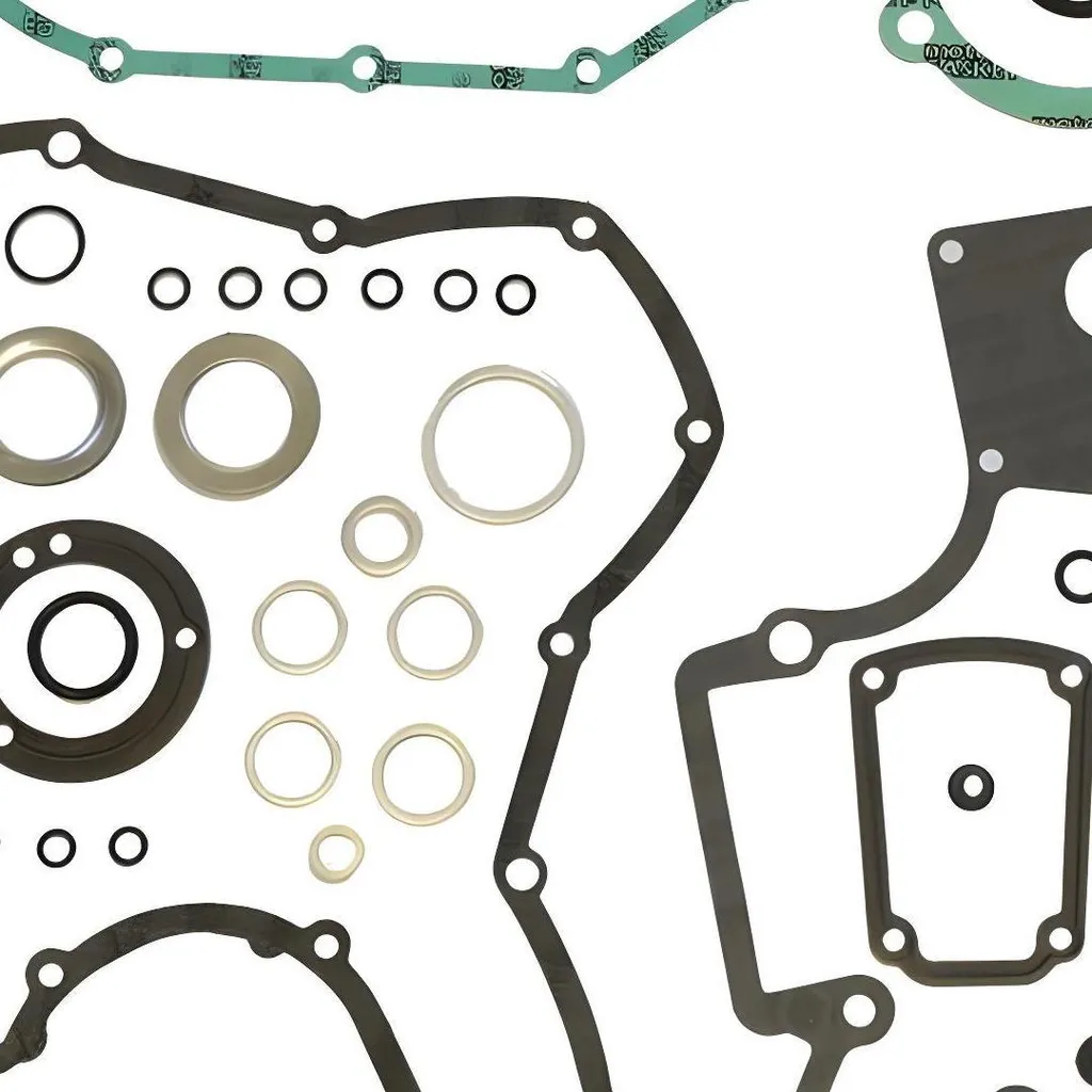 Kit d'étanchéité moteur Athena 350/650 pour stopper les fuites d'huile