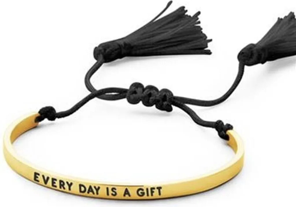 Bracciale Rigido CO88 8CB-90142 Oro: Stile Casual Chic per Ogni Giorno