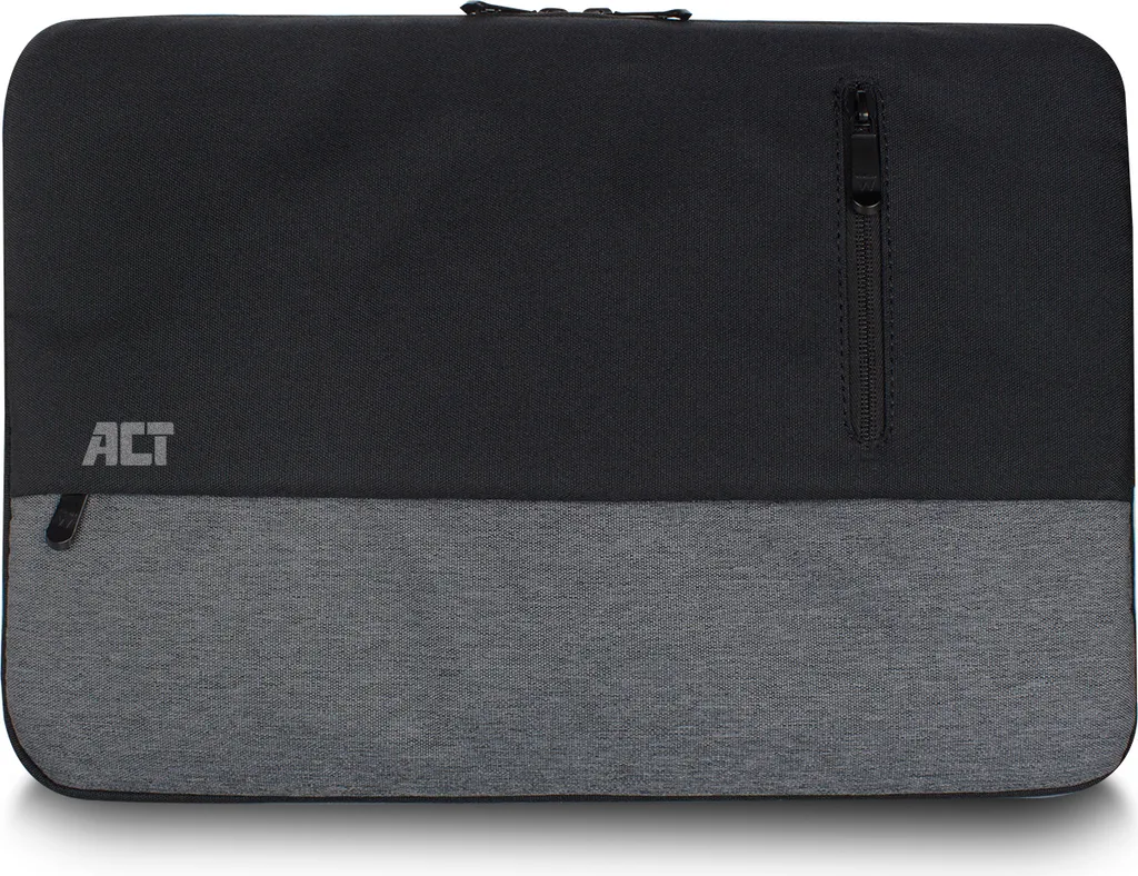 Housse de Protection 14.1 Pouces Urban Sleeve Noir et Gris Châssis