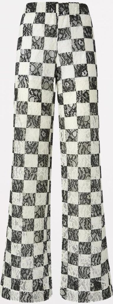 PINKO Damen Hose PERCY Schwarz