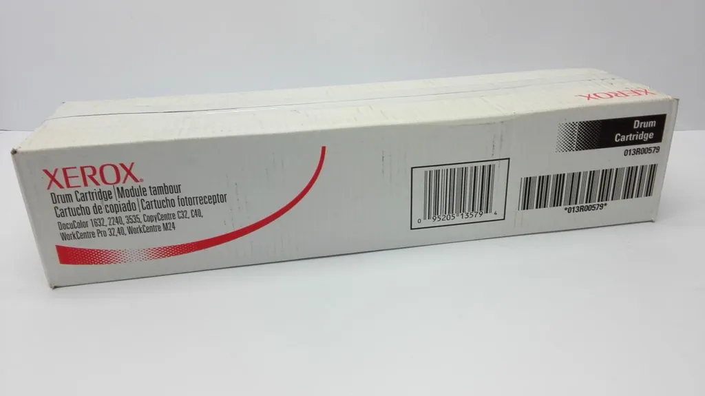 Tambour Xerox capacité standard 29000 pages pour série M24