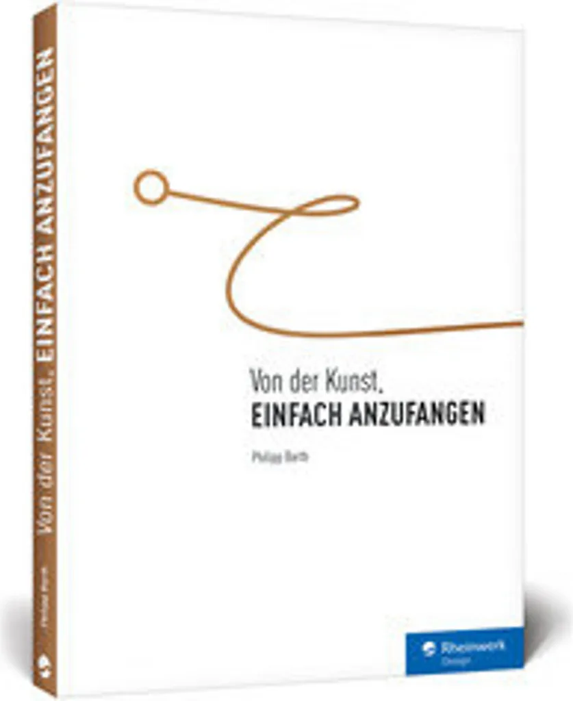 Méthode simple pour commencer vos projets : Von der Kunst anzufangen