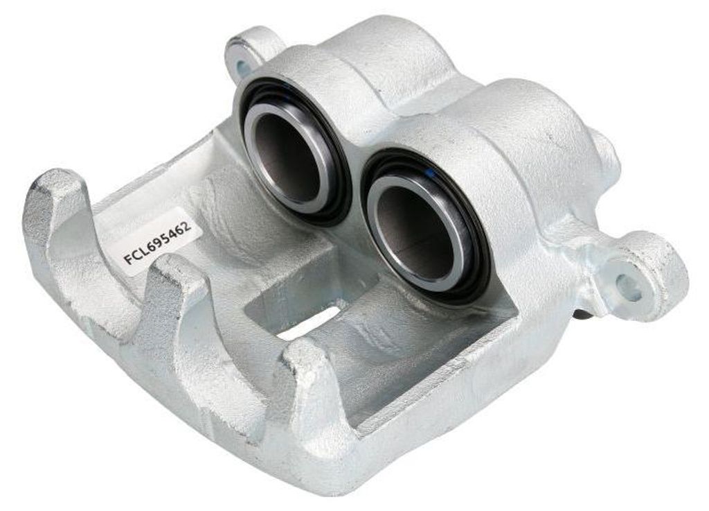 FERODO Bremssattel Vorne Links für JEEP GRAND CHEROKEE II (WJ, WG) Ø48mm FCL695462