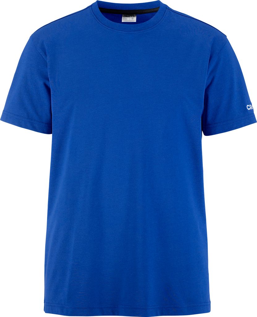 Craft Community 2.0 T-Shirt Kinder - Royal