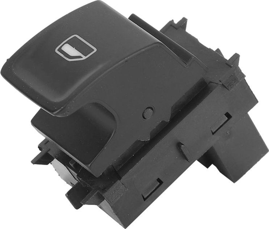 Auto Power Control Fensterheber Schalter 34D959855 Fit für Skoda Rapid 2012-2018