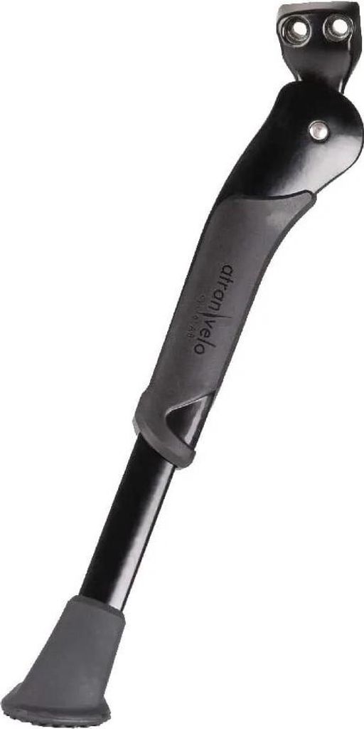 Atranvelo Rex Dv Seitenständer Silber  Silber One Size Produktbild 