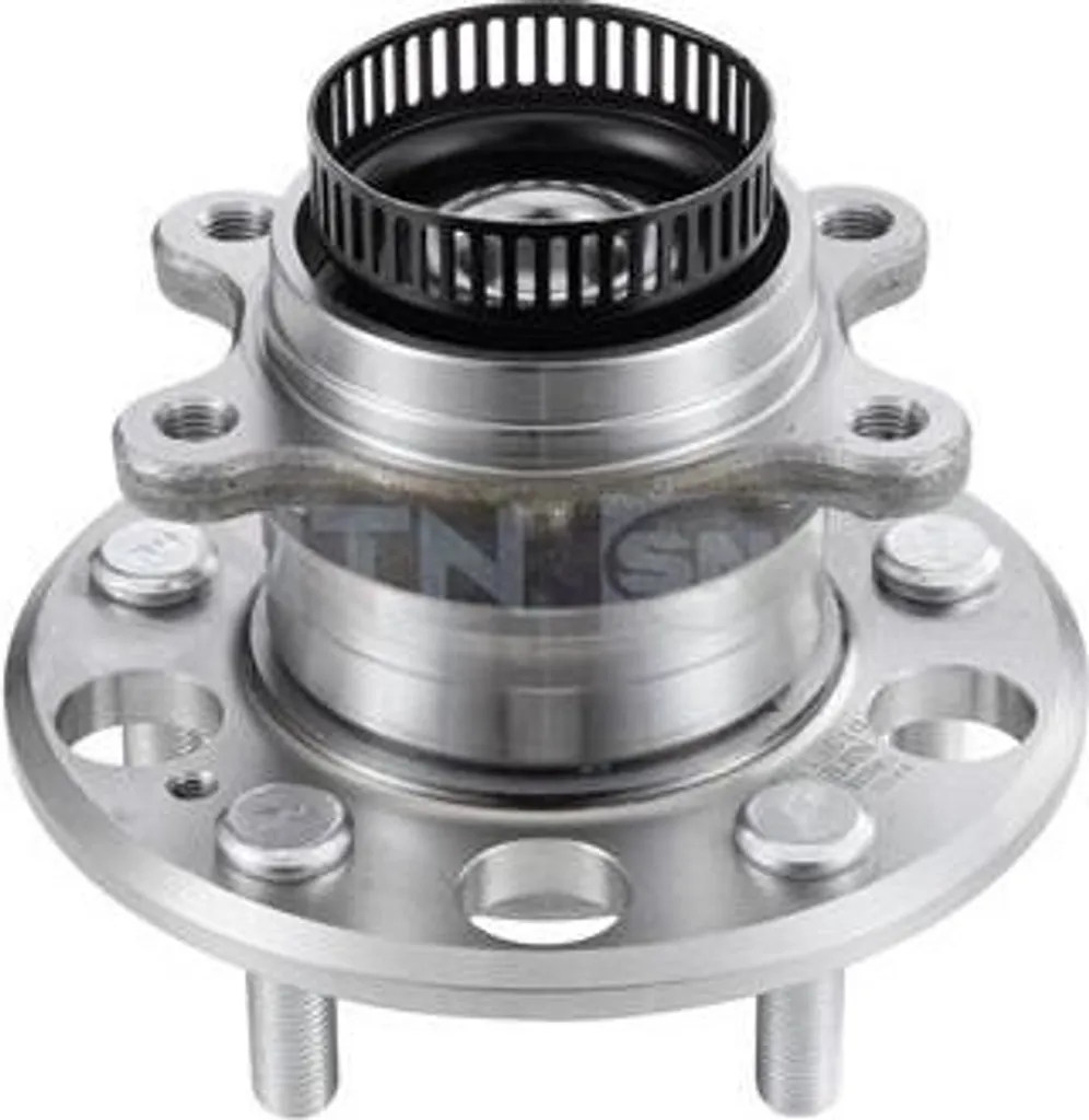 SNR R184.30 Jeu de Roulements de Roue Arrière OE 527302H000 pour i30