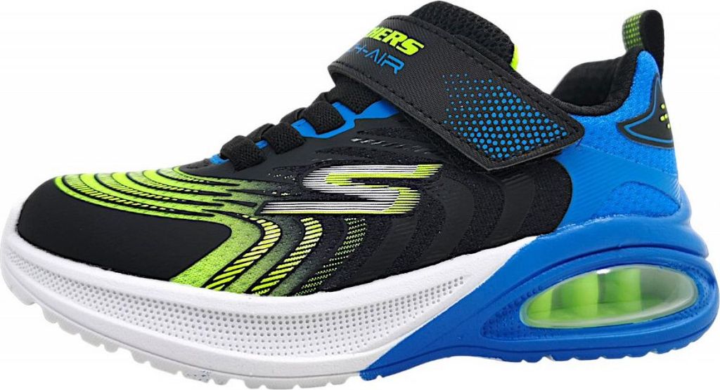 Chaussures de sport Skechers Microspec Max Advance pour Image du produit 