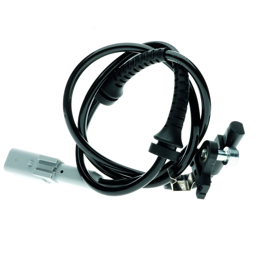 EINPARTS ABS Sensor Raddrehzahl Hinten Beidseitig passend für PEUGEOT 308 SW I (4E, 4H) EPS1599