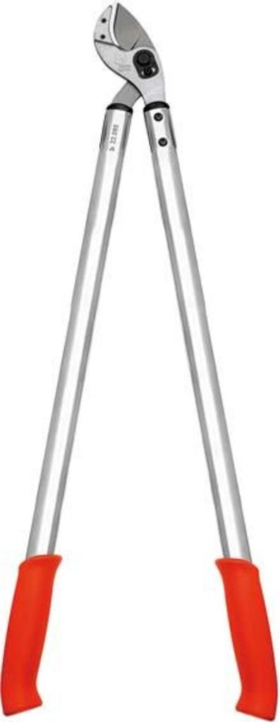 Löwe Amboss-Astschere Klinge gebogen,Länge 80cm Produktbild 