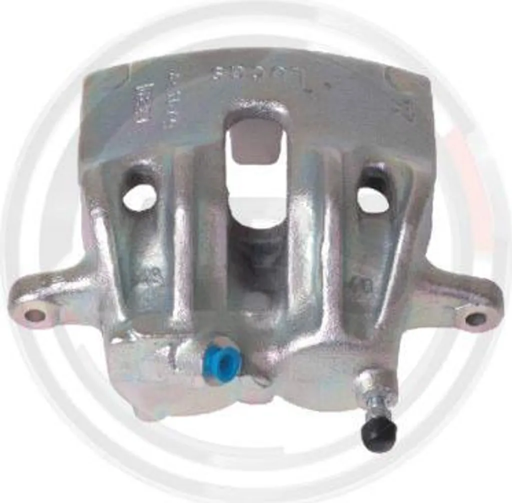 Étrier de frein spécial utilitaire pour Citroën Jumper et Peugeot Boxer