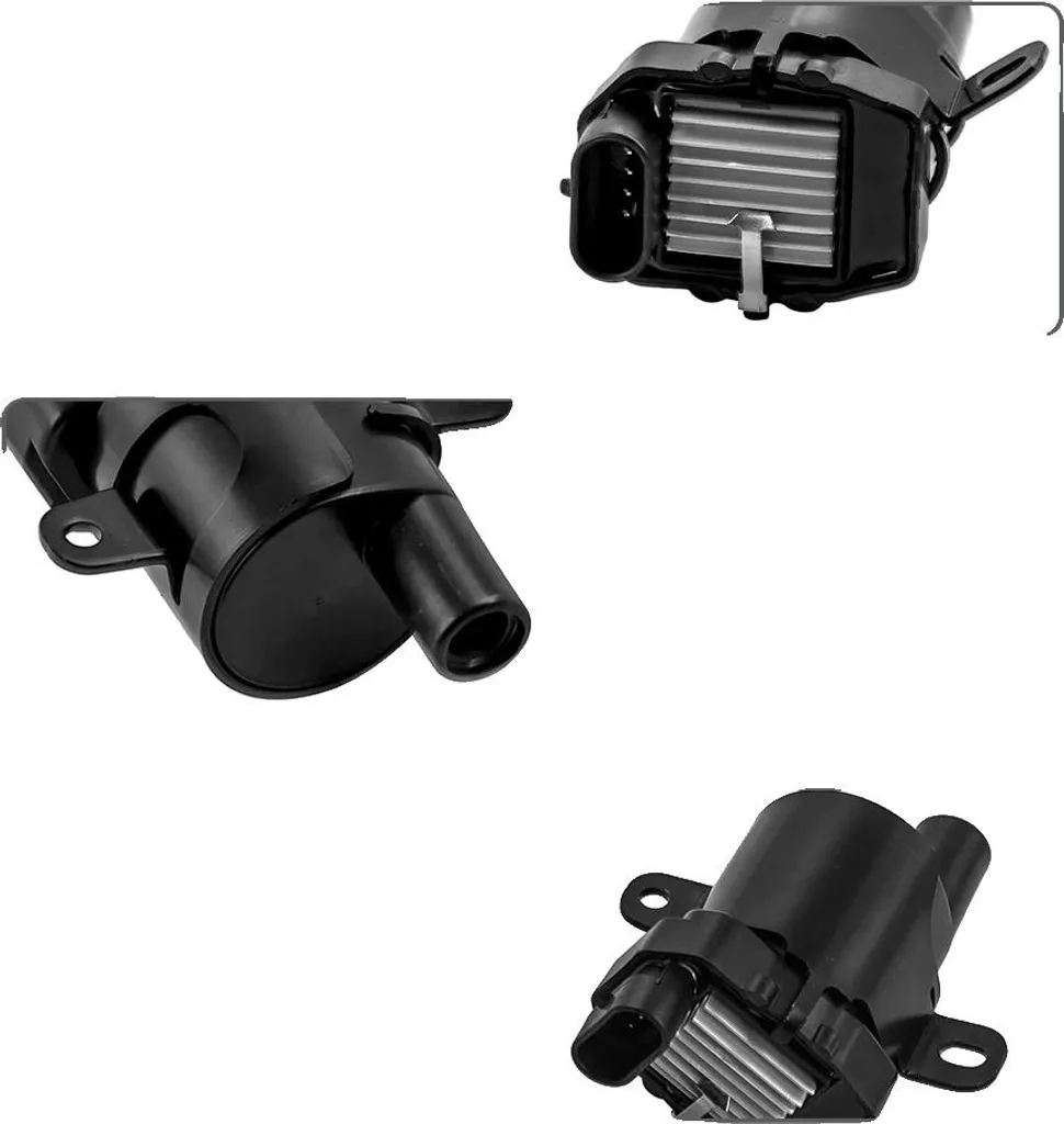 Pack de 8 Bobines d'Allumage UF262 D585 pour Pick-up Full-Size 03-07