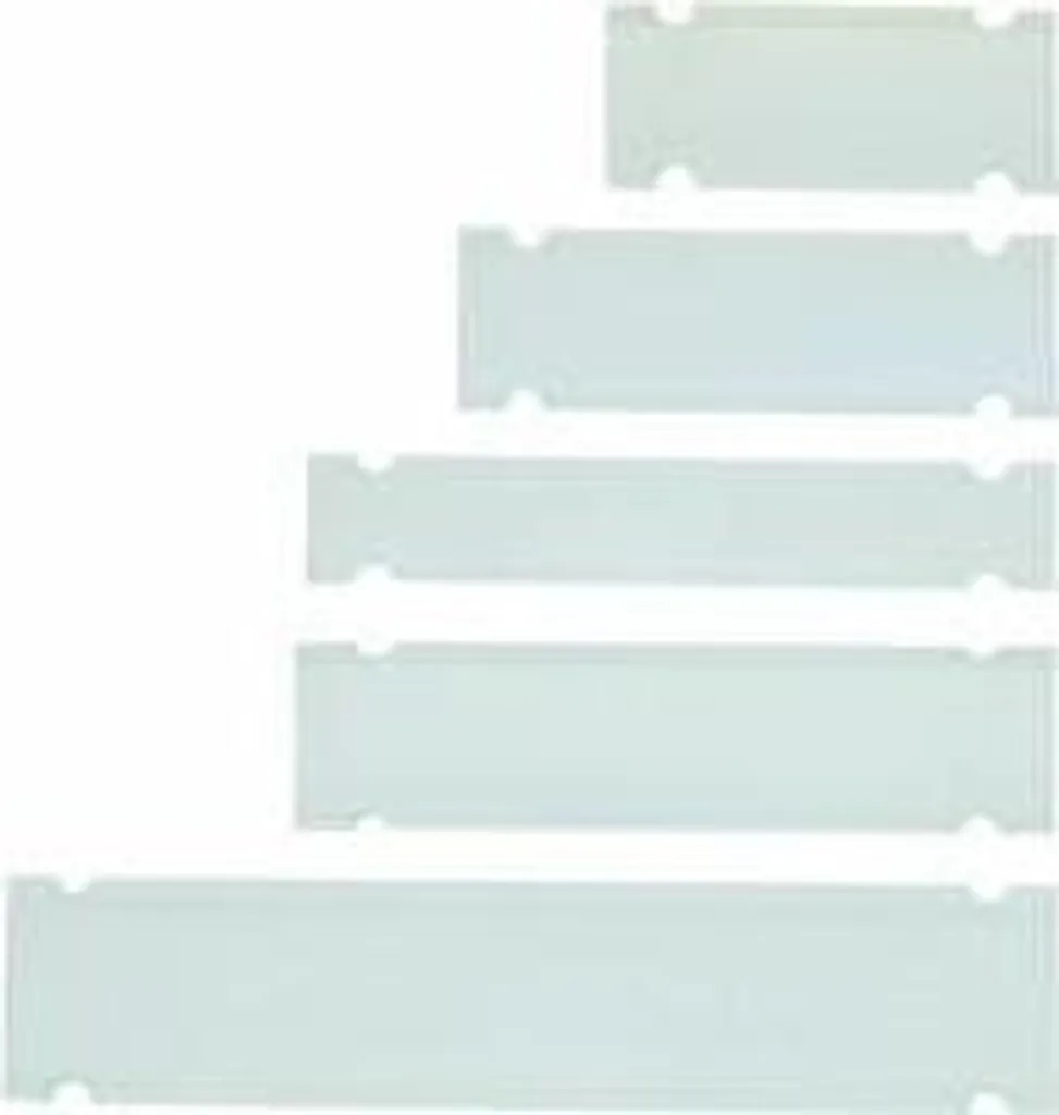 Organiser vos armoires avec le support de dessin LAPP 83254964 9,5-58 TR