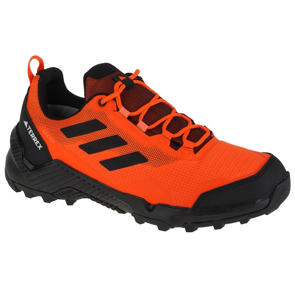 ADIDAS TERREX EASTRAIL 2 R Herren Sportschuhe HP8603 - orange r. 42⅔