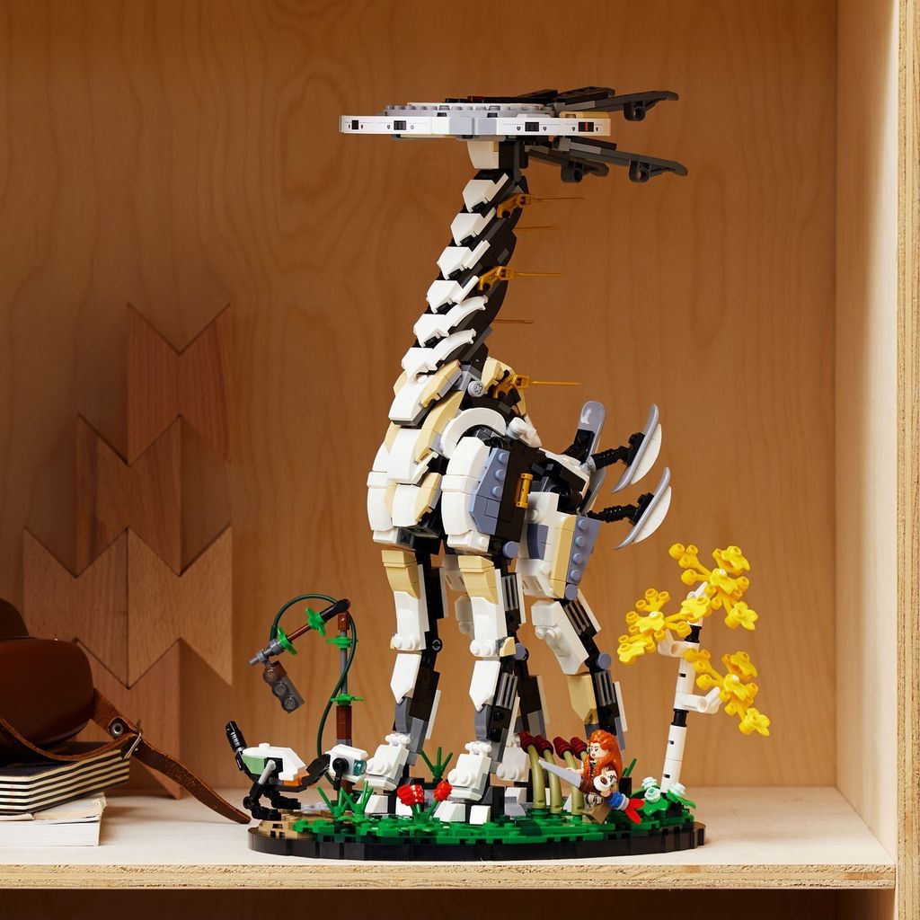 Horizon Forbidden West: Longneck Obrázok produktu 9