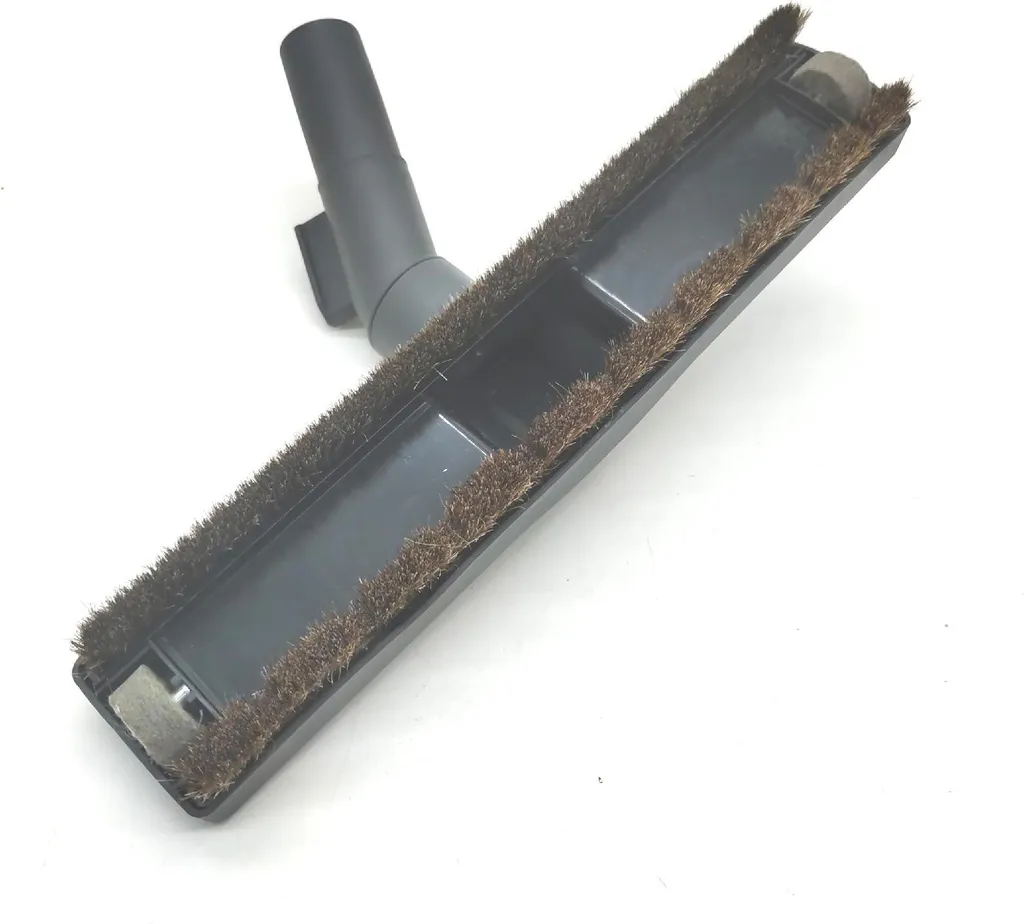Brosse parquet Hoover G90PCB originale pour modèles Sensory et Rush - 3