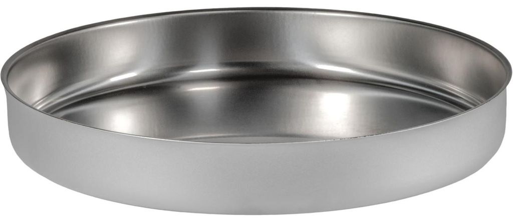 Trangia - 602521 - Bratpfanne - FRYPAN 25 DS - silber