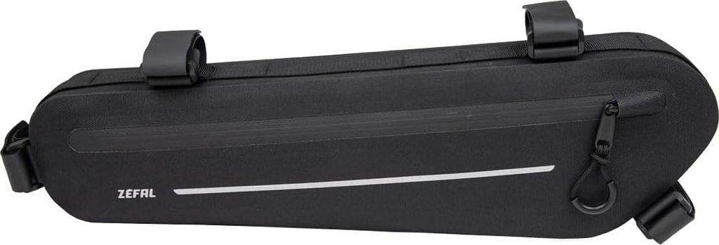 Zefal S7093 - SACOCHE DE CADRE ZEFAL Image du produit 