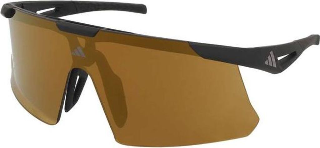 Adidas Sunglass SP0107-02G in marron color size Talla Unica