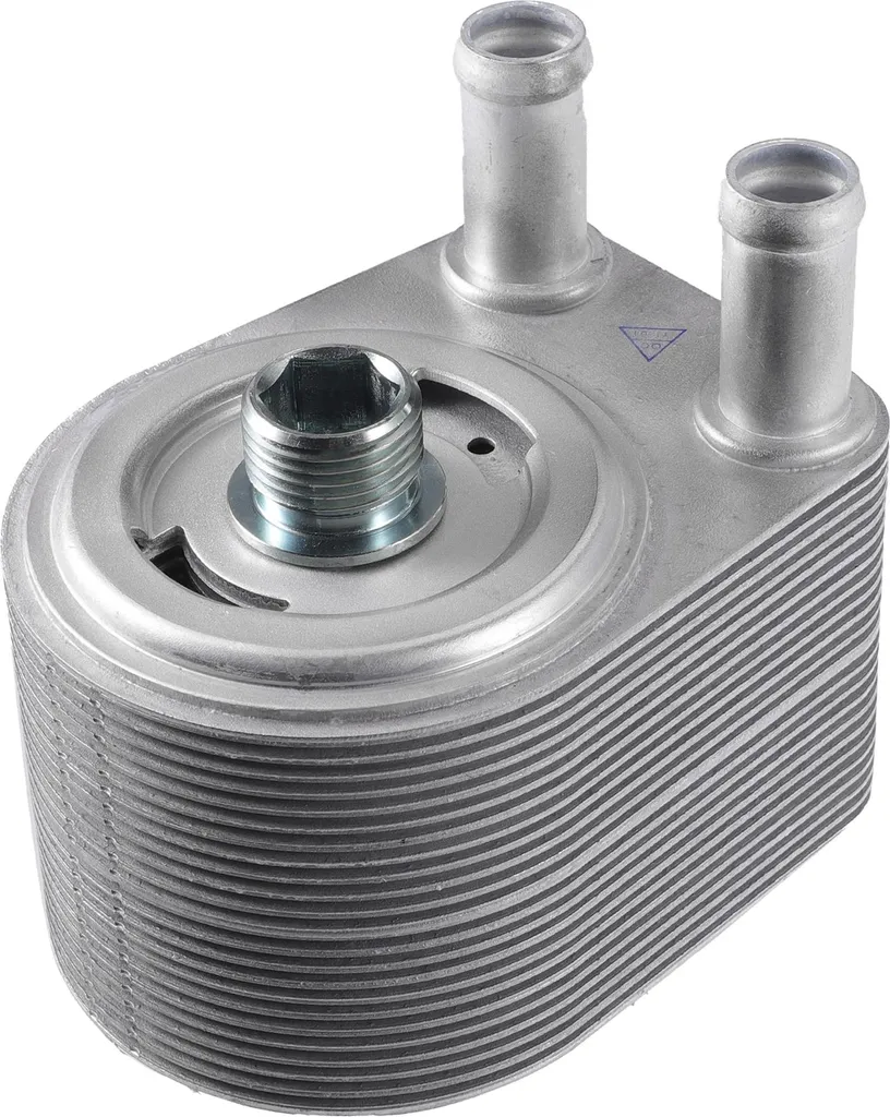Refroidisseur d'Huile Moteur pour Land Rover LR3 et Range Rover Sport