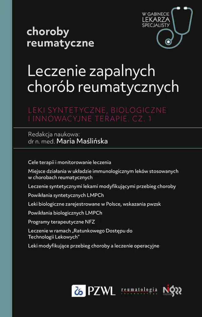 Traiter les maladies rhumatismales : Guide des thérapies innovantes V1
