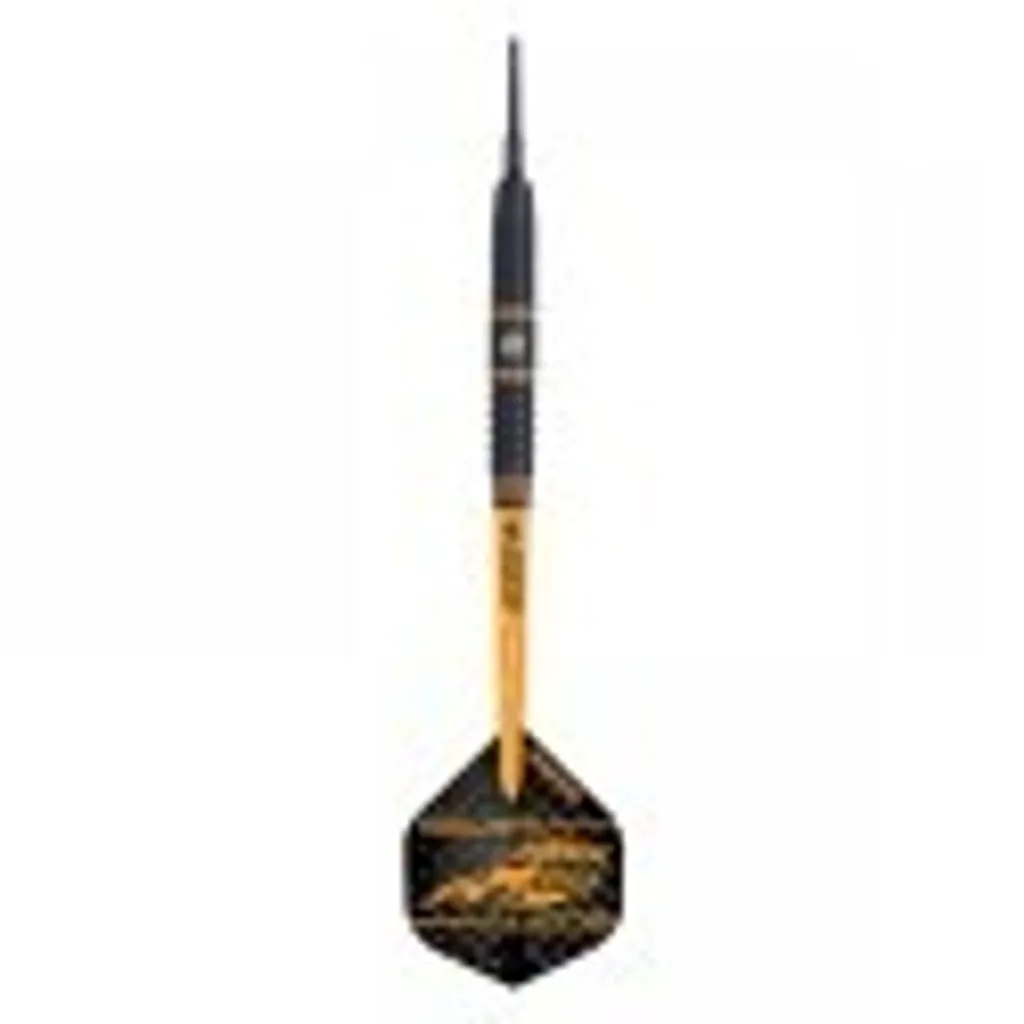 Set de fléchettes de conversion Winmau Scott Waites 18g haute qualité - 13
