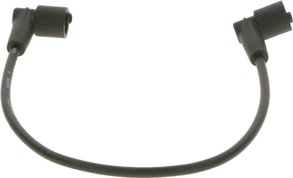Jeu de câbles d'allumage Bosch 0 986 357 054 haute tension pour Volvo V70 I