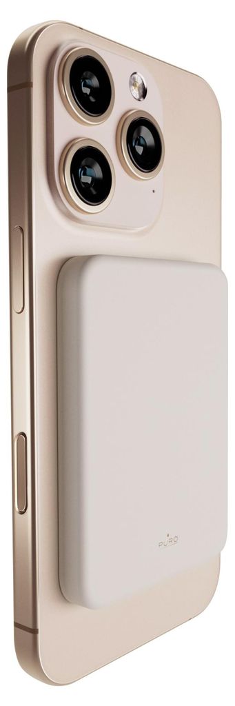 Power Bank Wireless „Mini Power Mag“ 4200 mAh für iPhone 12/13/14/15