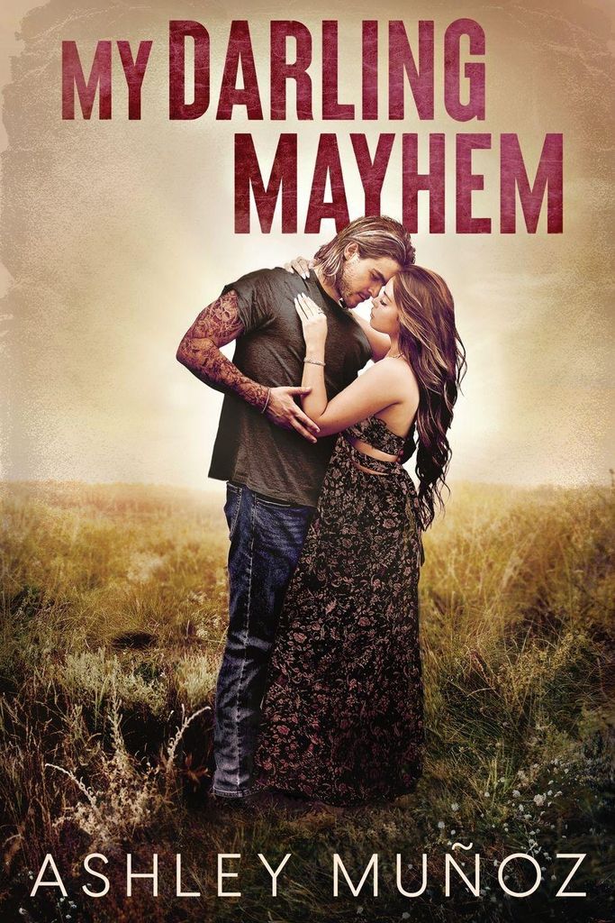 My Darling Mayhem