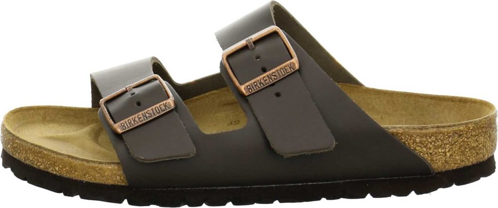 Birkenstock pánske mules hnedé veľkosť 44 Obrázok produktu 