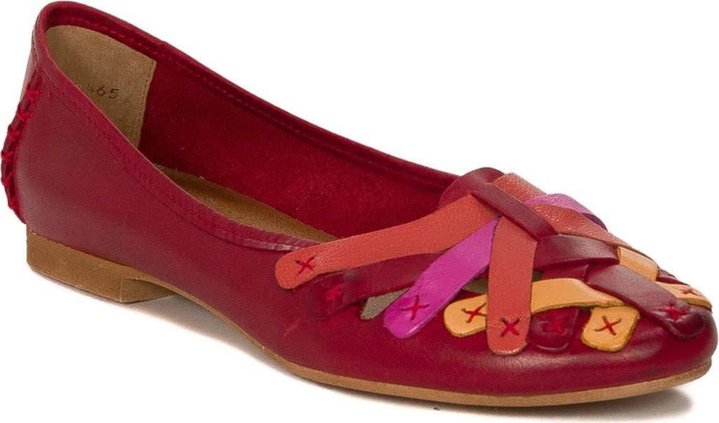 Maciejka Schuhe 0135808000