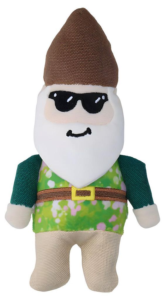 Garden Paws Garden Gnome Smirking Steve M